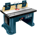Bosch RA1181-RT Benchtop Router Table, Reconditioned