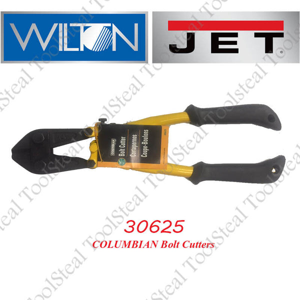 Wilton Tools 30625 Columbian 14" Bolt Cutter w/ Compound Cutting Action, New