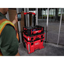 Milwaukee 2950-20 M18 PACKOUT Radio and Charger, New
