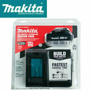 Makita BL1820BDC1 18V LXT® Lithium‑Ion Compact Battery and Rapid Charger Starter Pack (2.0Ah), (New) - ToolSteal.com