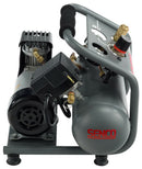 Senco PC1010N-R 1/2 HP 1-Gallon Finish & Trim Air Compressor, (Reconditioned) - ToolSteal.com