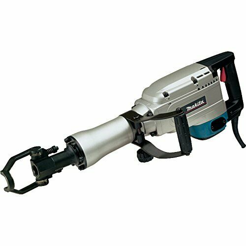 Makita HM1304B-R 35-Pound Demolition Hammer with Case, (Reconditioned) - ToolSteal.com