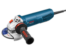 Bosch GWS10-45P 4-1/2 In. Angle Grinder with Paddle Switch, (New) - ToolSteal.com
