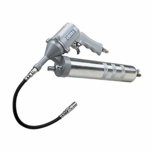 EX-CELL ETG1 Pneumatic Grease Gun, (New) - ToolSteal.com