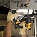 DeWALT DCK280C2R 20V MAX Lithium Ion Compact Drill & Impact Combo Kit 1.5 Ah Reconditioned
