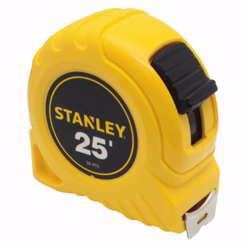 Stanley 30-455 25 ft. Tape Measure New