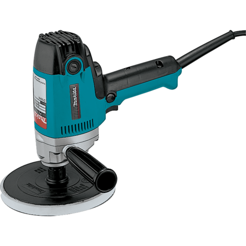 Makita PV7001C-R 7'' Vertical Polisher, (Reconditioned) - ToolSteal.com