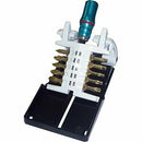 Makita B-27159 Torsion Impact Multi-Bit Set - 11 Piece, (New) - ToolSteal.com