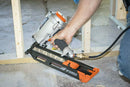 Paslode F-350P PowerMaster Pro Framing Nailer, 2" to 3-1/4"