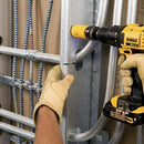 DeWALT DCK280C2R 20V MAX Lithium Ion Compact Drill & Impact Combo Kit 1.5 Ah Reconditioned