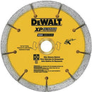 DeWalt DW4740S 4 1/2" x .250 Extended Performance Sandwich Tuck Point Blade, (New) - ToolSteal.com