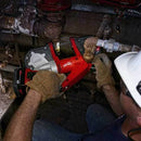 Milwaukee 48-39-0517 35-3/8 in. 14 TPI Compact Band Saw Blade, 2 Pc. New