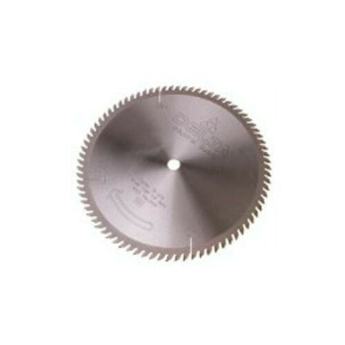 Delta 35-624 10 in. 80 Tooth 5/8 in. Arbor Industrial Carbide Tip Circular Saw Blade