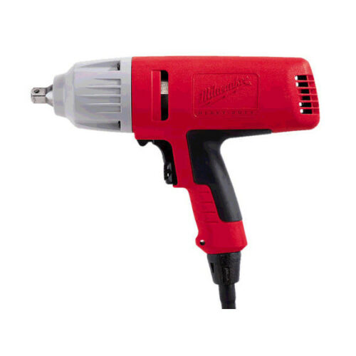Milwaukee 9072-20 1/2" VSR Impact Wrench with Detent Pin Socket Retention, (New) - ToolSteal.com