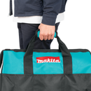 Makita DC18RD-R 18V LXT Rapid Charger and BL1850B-2, 5.0Ah PLUS Contractor Bag Reconditioned