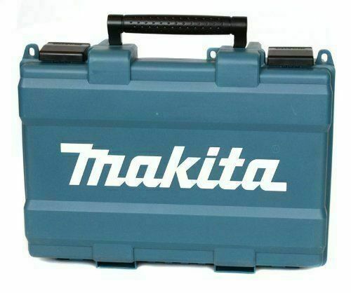 Makita XFD10Z-R 18V LXT Li-Ion Cordless 1/2 in. Driver/Drill, Tool Only with Hard Case Reconditioned