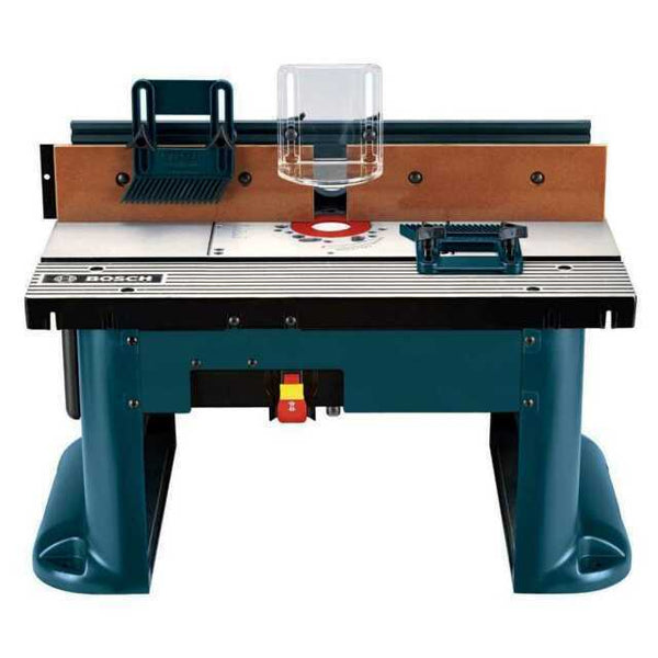Bosch RA1181-RT Benchtop Router Table, Reconditioned