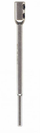 Bosch SBE1006 6" RAPIDFEED Spade Bit Extension New