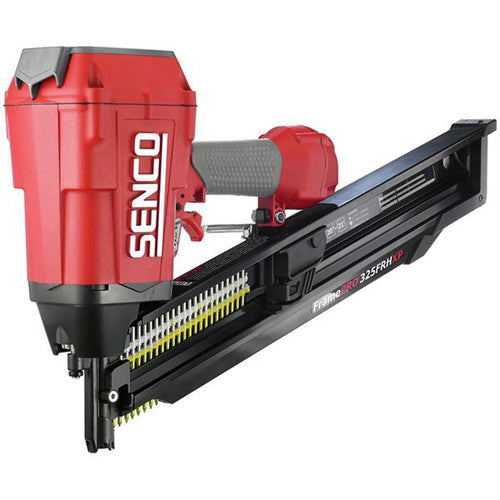 Senco 4H0101R XtremePro 3-1/4" Full Round Head Framing Nailer, (Reconditioned) - ToolSteal.com