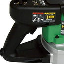 Metabo HPT VB16YM Portable Rebar Cutter and Bender New