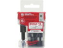 Milwaukee 48-32-5003 SHOCKWAVE Impact Phillips