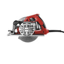 Skilsaw SPT67WM-22 15 Amp 7-1/4" Magnesium SIDEWINDER™ Circular Saw, (New) - ToolSteal.com