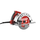 Skilsaw SPT67WM-22 15 Amp 7-1/4" Magnesium SIDEWINDER™ Circular Saw, (New) - ToolSteal.com