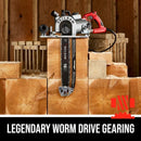 Skilsaw SPT55-11 16 IN. Worm Drive Carpentry Chainsaw, New