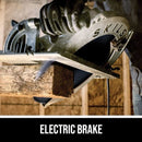 Skilsaw SPT70V-11 16-5/16 In. Magnesium Worm Drive Circular Saw, New