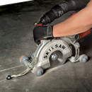 Skilsaw SPT79-00 7 IN. Worm Drive Skilsaw for Concrete, New