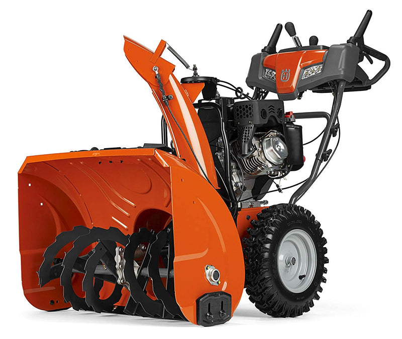 Husqvarna ST230P 30" Electric-Start Dual-Stage Snow Blower, 8.5 HP, (New) LOCAL PICK UP ONLY - ToolSteal.com