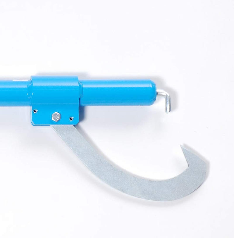 LogRite CH060 60" Aluminum Handle Cant Hook, (New) - ToolSteal.com