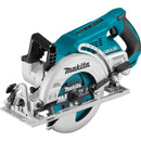 Makita XSR01PT-R 18V X2 LXT® Lithium‑Ion (36V) Brushless Cordless Rear Handle 7‑1/4" Circular Saw Kit 5.0Ah, (Reconditioned) - ToolSteal.com