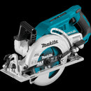 Makita XSR01PT-R 18V X2 LXT® Lithium‑Ion (36V) Brushless Cordless Rear Handle 7‑1/4" Circular Saw Kit 5.0Ah, (Reconditioned) - ToolSteal.com