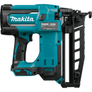 Makita XNB02Z-R 18V LXT® Lithium‑Ion Cordless 2‑1/2" Straight Finish Nailer, 16 Ga., [Tool Only], (Reconditioned) - ToolSteal.com