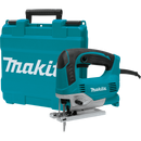 Makita JV0600K-R 6.5 Amp Top Handle Jig Saw, with Tool Case, (Reconditioned) - ToolSteal.com