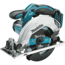 Makita XSS02Z-R 18V LXT® Lithium‑Ion Cordless 6‑1/2" Circular Saw, [Tool Only], (Reconditioned) - ToolSteal.com
