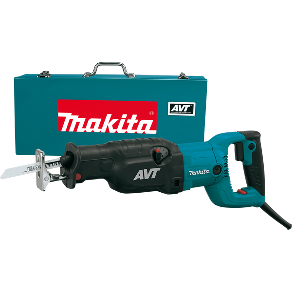 Makita JR3070CT  AVT® Recipro Saw ‑ 15 AMP, (New) - ToolSteal.com