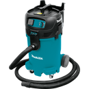 Makita VC4710 12 Gallon Xtract Vac™ Wet/Dry Dust Extractor/Vacuum, (Reconditioned) - ToolSteal.com