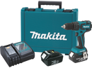 Makita LXPH05 18V LXT® Lithium‑Ion Brushless Cordless 1/2” Hammer Driver‑Drill Kit, (New) - ToolSteal.com