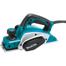 Makita KP0800K-R 6.5 Amp 3‑1/4" Planer, with Tool Case, (Reconditioned) - ToolSteal.com