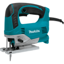 Makita JV0600K-R 6.5 Amp Top Handle Jig Saw, with Tool Case, (Reconditioned) - ToolSteal.com