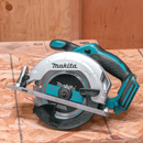 Makita XSS02Z-R 18V LXT® Lithium‑Ion Cordless 6‑1/2" Circular Saw, [Tool Only], (Reconditioned) - ToolSteal.com