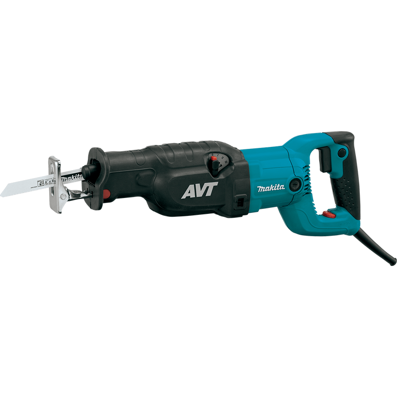 Makita JR3070CT  AVT® Recipro Saw ‑ 15 AMP, (New) - ToolSteal.com