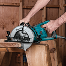 Makita 5477NB-R 15 Amp 7‑1/4" Hypoid Saw, (Reconditioned) - ToolSteal.com