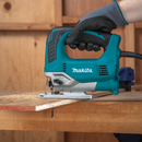 Makita JV0600K-R 6.5 Amp Top Handle Jig Saw, with Tool Case, (Reconditioned) - ToolSteal.com