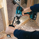 Makita XT268T 18V LXT® Lithium‑Ion Brushless Cordless 2‑Pc. Combo Kit (5.0Ah), (New) - ToolSteal.com