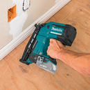 Makita XNB02Z-R 18V LXT® Lithium‑Ion Cordless 2‑1/2" Straight Finish Nailer, 16 Ga., [Tool Only], (Reconditioned) - ToolSteal.com