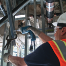 Makita FS4200-R 6.0 Amp 4,000 RPM Drywall Screwdriver, (Reconditioned) - ToolSteal.com