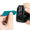 Makita XRJ01Z 18V LXT® Lithium‑Ion Cordless Compact Recipro Saw [Tool Only], (New) - ToolSteal.com